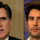 Image for article titled Who Is Worse? Paul Janka Or Mitt Romney?